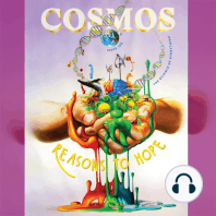Cosmos Issue 100