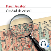 Ciudad de cristal