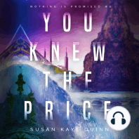 You Knew the Price