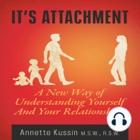 It’s Attachment