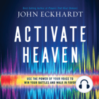 Activate Heaven