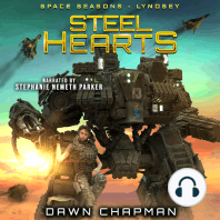 Steel Hearts