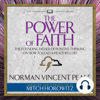 The Power of Faith (Condensed Classics)