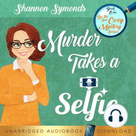 Murder Takes a Selfie