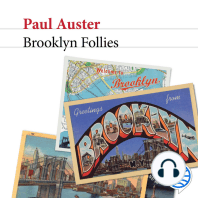 Brooklyn Follies