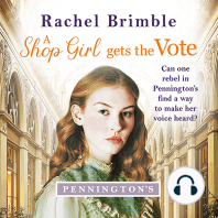 A Shop Girl Gets the Vote