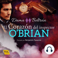 El corazón del inspector O'Brian