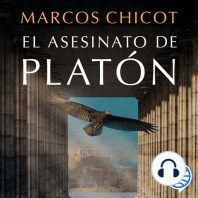 El asesinato de Platón