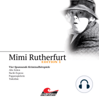 Mimi Rutherfurt, Edition 1