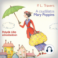 A csudálatos Mary Poppins