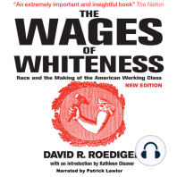 The Wages of Whiteness