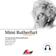 Mimi Rutherfurt, Edition 5