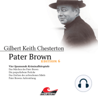 Pater Brown, Edition 6