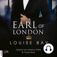 Earl of London - New York Royals, Band 5 (Ungekürzt)