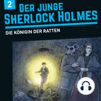 Der junge Sherlock Holmes, Folge 2
