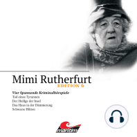 Mimi Rutherfurt, Edition 6