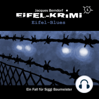 Jacques Berndorf, Eifel-Krimi, Folge 1