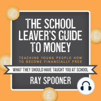 The School Leaver's Guide to Money