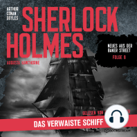 Sherlock Holmes