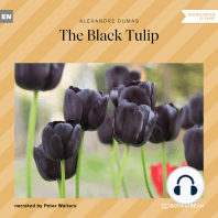 The Black Tulip (Unabridged)