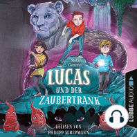 Lucas und der Zaubertrank (Gekürzt)