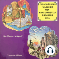 Die schönsten Märchen von Hans Christian Andersen, Folge 3