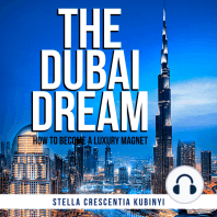 The Dubai Dream