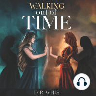 Walking Out of Time