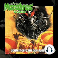 Macabros - Classics, Folge 16
