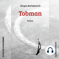 Tobman - Roman (Ungekürzt)