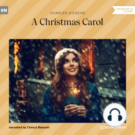 A Christmas Carol (Unabridged)