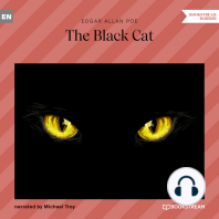 The Black Cat (Unabridged)