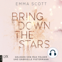 Bring Down the Stars - Beautiful-Hearts-Duett, Teil 1 (ungekürzt)