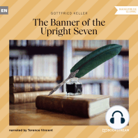 The Banner of the Upright Seven (Unabridged)