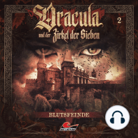 Dracula und der Zirkel der Sieben, Folge 2