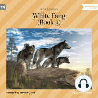White Fang, Book 3 (Unabridged)