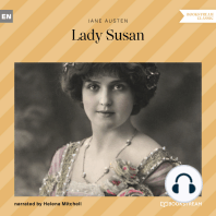 Lady Susan (Unabridged)