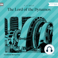 The Lord of the Dynamos (Unabridged)