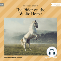 The Rider on the White Horse (Unabridged)