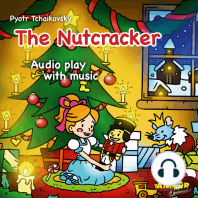 Classics for Kids, The Nutcracker