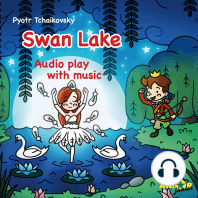 Classics for Kids, Swan Lake