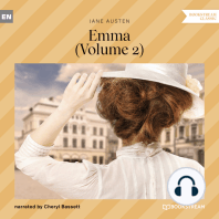 Emma, Vol. 2 (Unabridged)