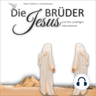 Die Jesusbrüder