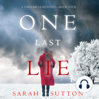 One Last Lie (A Tara Mills Mystery––Book Four)