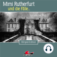 Mimi Rutherfurt, Folge 50