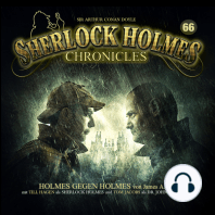 Sherlock Holmes Chronicles, Folge 66