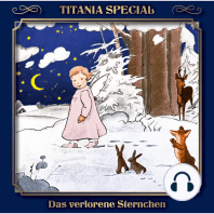 Titania Special, Märchenklassiker, Das verlorene Sternchen