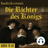 Die Richter des Königs (Gekürzt)