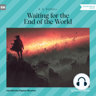 Waiting for the End of the World (Unabridged)