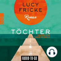 Töchter (Ungekürzt)